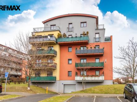 andersenova-4.jpg | Prodej bytu, 2+kk, 61 m²