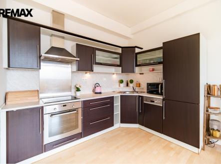 KUCHYŇSKÝ KOUT | Pronájem bytu, 2+kk, 65 m²