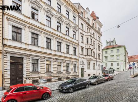 na-zderaze.jpg | Pronájem - kanceláře, 180 m²