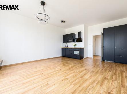 gutlova-cernodolska-dsc4722-hdr.jpg | Pronájem bytu, 1+kk, 39 m²