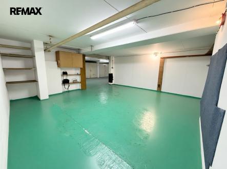 img-3498.jpeg | Prodej - malý objekt/garáž