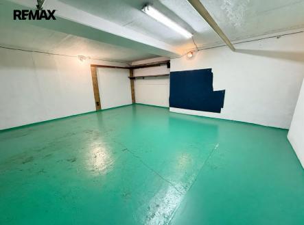 img-3499.jpeg | Prodej - malý objekt/garáž