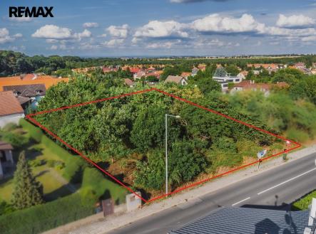vyznacena-plocha.jpg | Prodej - pozemek pro bydlení, 2 143 m²