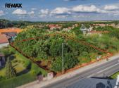 Prodej - pozemek pro bydlení, 2 143 m²