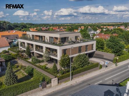vizualizace-bytoveho-domu.png | Prodej - pozemek pro bydlení, 2 143 m²