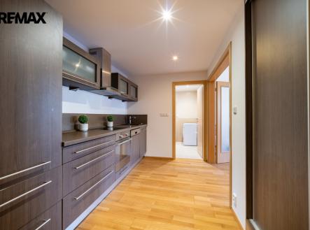 KUCHYŇ | Pronájem bytu, 1+1, 43 m²