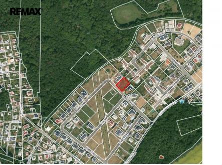 vystrizek.jpg | Prodej - pozemek pro bydlení, 800 m²