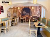 Pronájem - restaurace, 94 m²