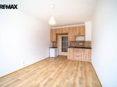 Pronájem bytu, 1+kk, 26 m²