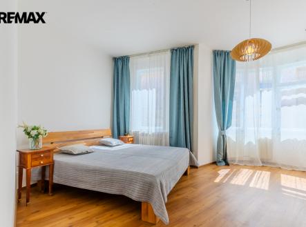 Ložnice | Prodej bytu, 3+kk, 91 m²