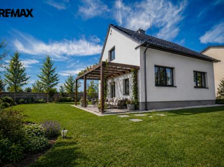 VIZUALIZACE DOMU | Prodej - dům/vila, 168 m²