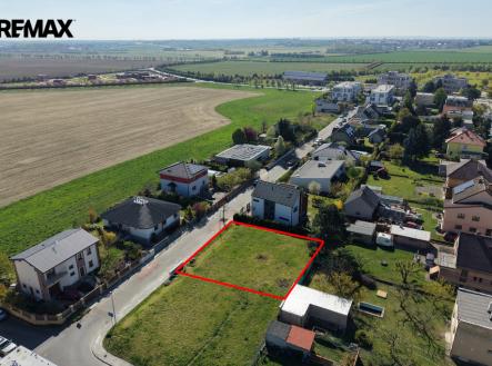 cakovice-12-1.jpg | Prodej - pozemek pro bydlení, 590 m²