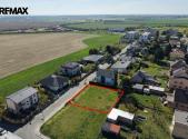 Prodej - pozemek pro bydlení, 590 m²