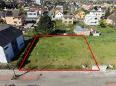 Prodej - pozemek pro bydlení, 590 m²