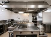 Pronájem - restaurace, 298 m²