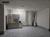 Pronájem - obchodní prostor, 50 m²