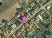 Prodej - pozemek pro bydlení, 1 012 m²