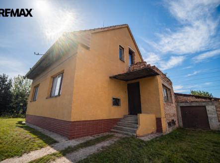 DŮM LIBIŠ | Prodej - pozemek pro bydlení, 1 012 m²