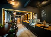 Pronájem - restaurace, 185 m²