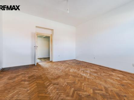 HLAVNÍ POKOJ | Pronájem bytu, 1+1, 40 m²