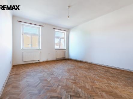 HLAVNÍ POKOJ | Pronájem bytu, 1+1, 40 m²