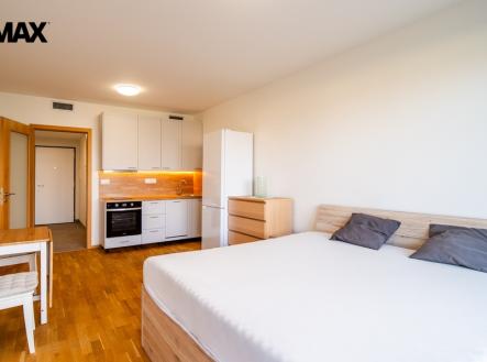 smrzovych-1035-14-13.jpg | Pronájem bytu, 1+kk, 31 m²