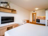 Pronájem bytu, 1+kk, 31 m²