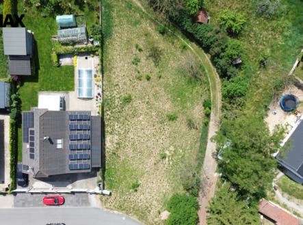 pozemek-mls-3.png | Prodej - pozemek pro bydlení, 819 m²