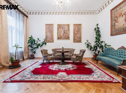 uvitaci-pokoj.jpg | Pronájem bytu, 4+1, 180 m²