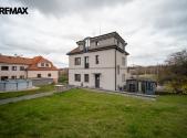 Pronájem - dům/vila, 188 m²
