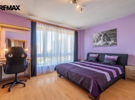 venek.jpg | Pronájem bytu, 2+kk, 58 m²