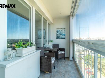 venek-11.jpg | Pronájem bytu, 2+kk, 58 m²