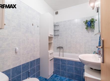 venek-4.jpg | Pronájem bytu, 2+kk, 58 m²