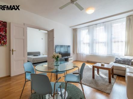 hastalska-11.jpg | Pronájem bytu, 2+kk, 63 m²
