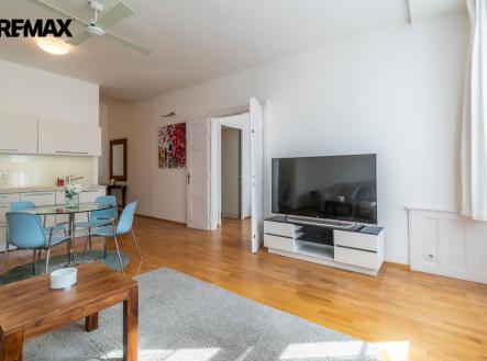 hastalska-12.jpg | Pronájem bytu, 2+kk, 63 m²