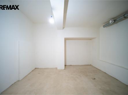 Pohled 3 | Prodej - skladovací prostor, 19 m²