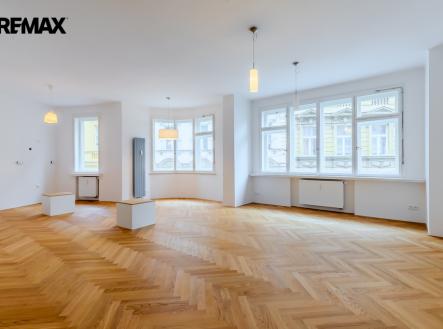 Pokoj č. 2 | Prodej bytu, 2+kk, 92 m²