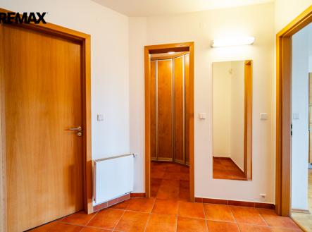 Chodba | Prodej bytu, 2+kk, 53 m²
