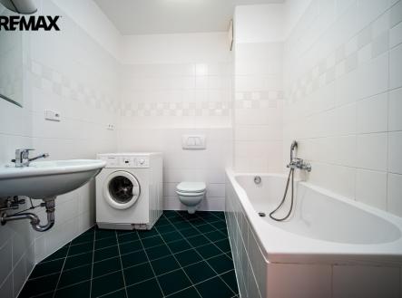 Koupelna | Prodej bytu, 2+kk, 53 m²