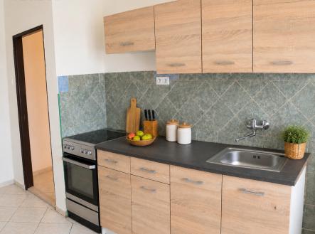 Pronájem bytu, 3+1, 80 m² obrázek