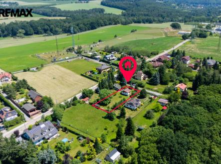 stavební pozemek Pyšely | Prodej - pozemek pro bydlení, 924 m²