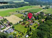 Prodej - pozemek pro bydlení, 924 m²