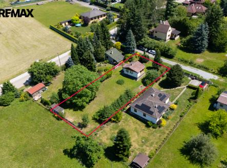 stavební pozemek Pyšely | Prodej - pozemek pro bydlení, 924 m²