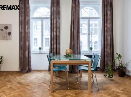 gutlova-budecska-dsc7900-hdr.jpg | Pronájem bytu, 2+kk, 57 m²