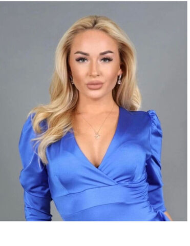 Bc. Denisa Slívová, DiS.