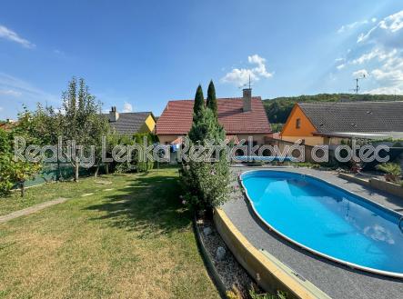 Prodej - dům/vila, 251 m² obrázek
