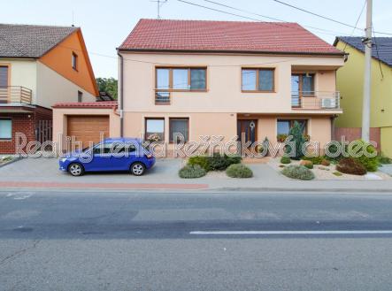 Prodej - dům/vila, 251 m² obrázek