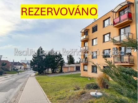 Prezentace1.jpg | Prodej bytu, 1+kk, 29 m²