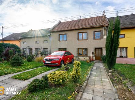 DSC02543-2 | Prodej - dům/vila, 220 m²