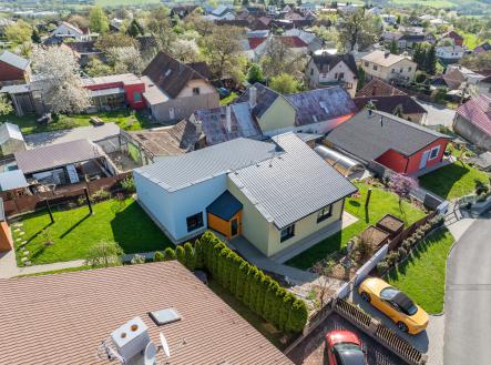 DJI_0348 | Prodej - dům/vila, 155 m²